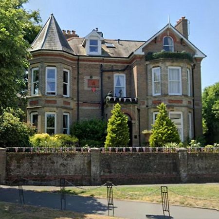 Beggar'S Knap Hotel Dorchester Buitenkant foto