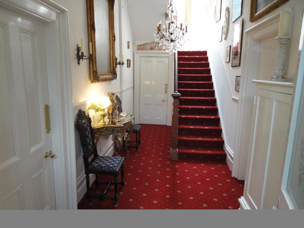 Beggar'S Knap Hotel Dorchester Buitenkant foto
