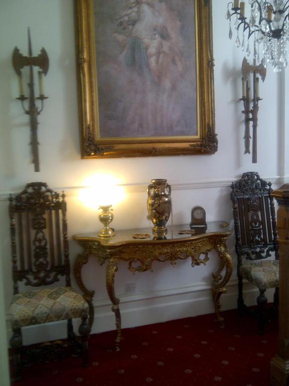 Beggar'S Knap Hotel Dorchester Buitenkant foto