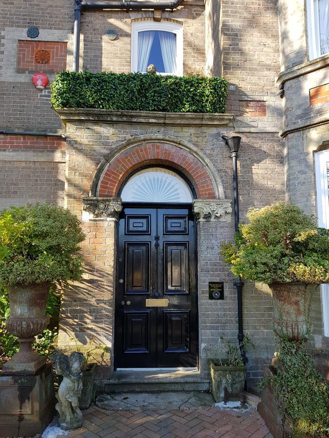 Beggar'S Knap Hotel Dorchester Buitenkant foto
